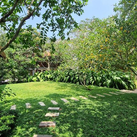 Villa Arana Bentota Kültér fotó