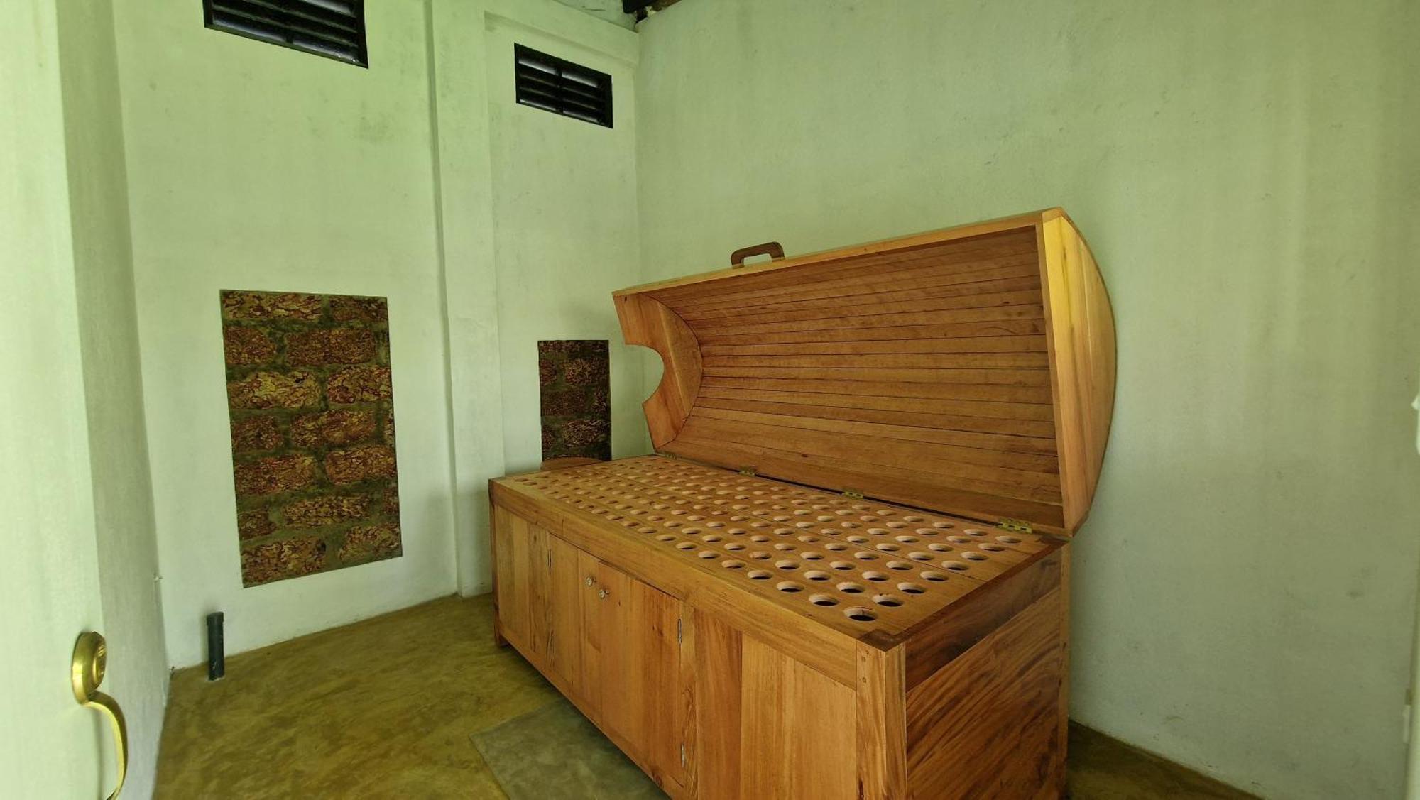 Villa Arana Bentota Kültér fotó