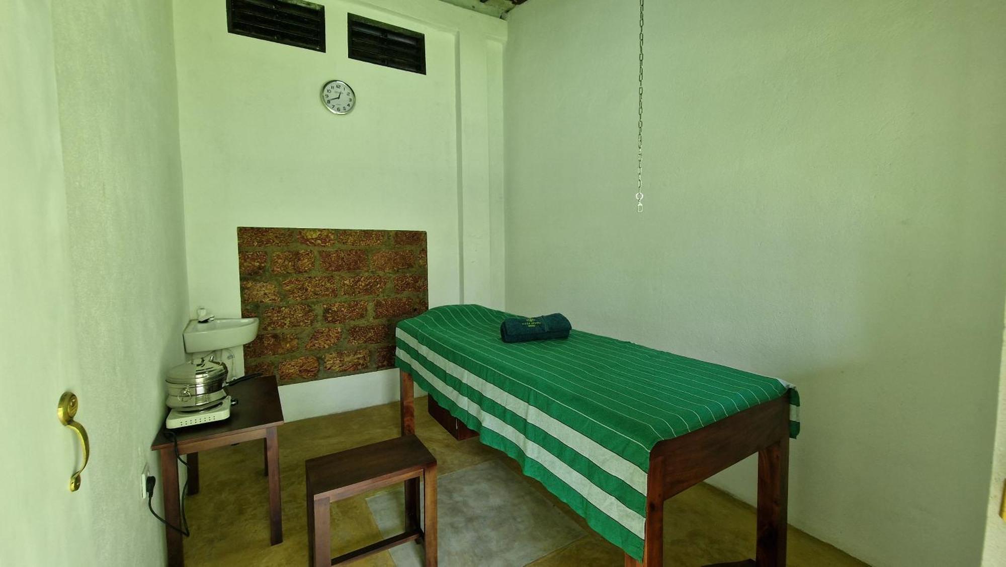 Villa Arana Bentota Kültér fotó