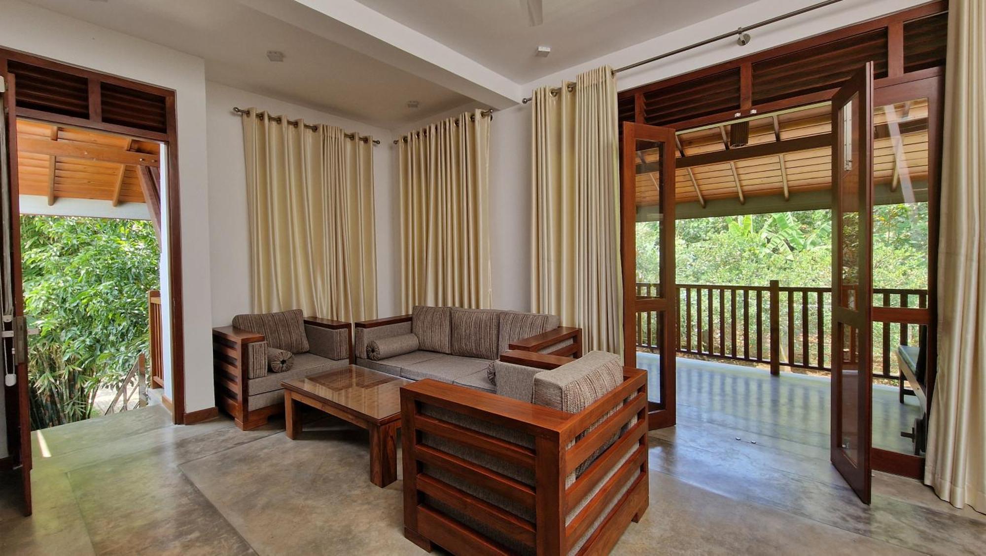 Villa Arana Bentota Kültér fotó
