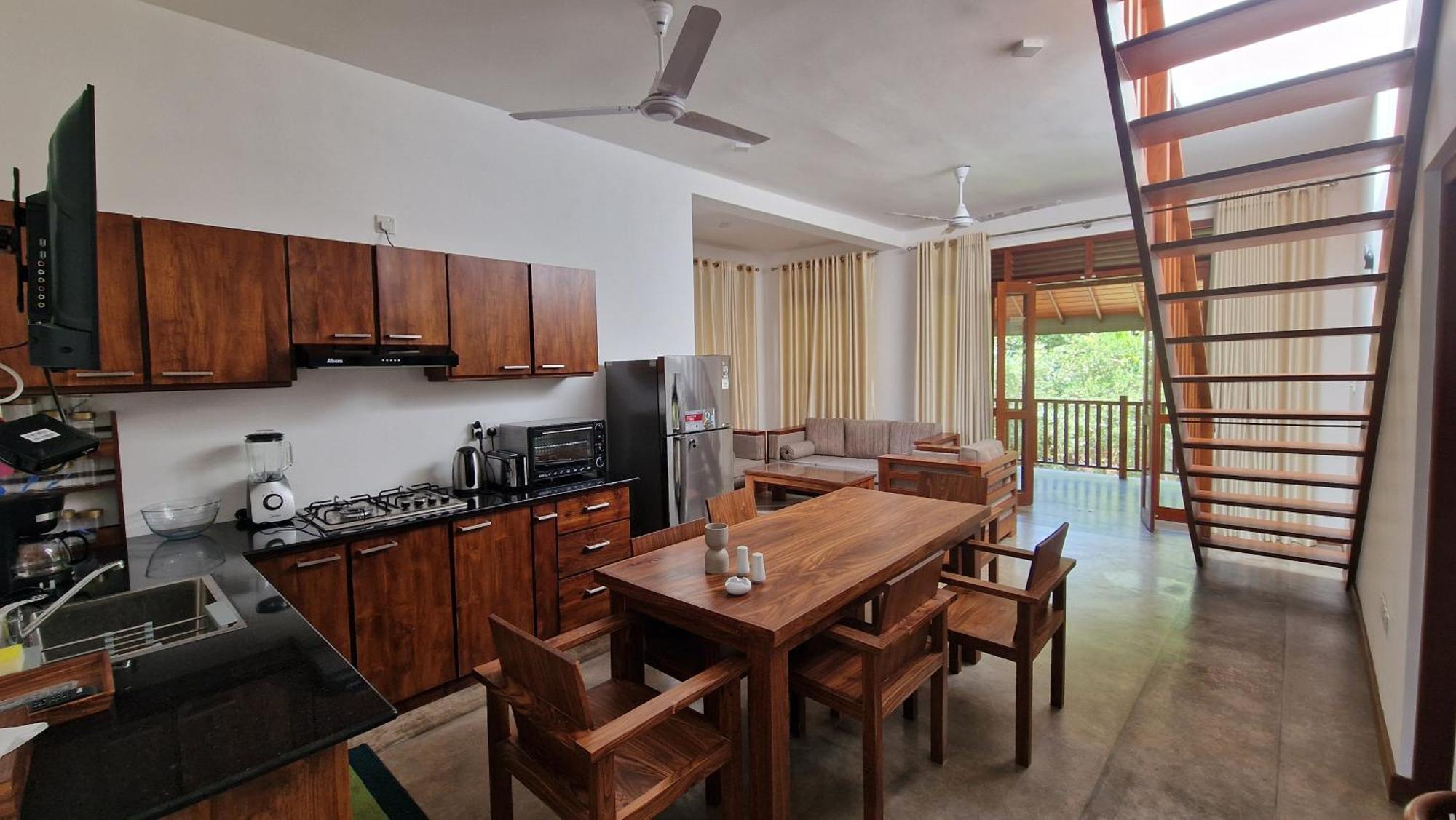 Villa Arana Bentota Kültér fotó