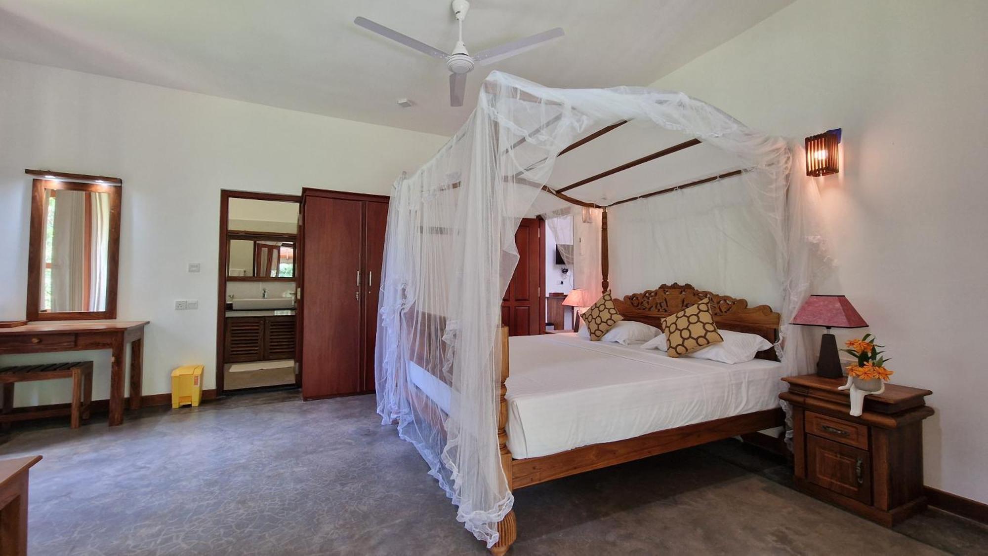 Villa Arana Bentota Kültér fotó