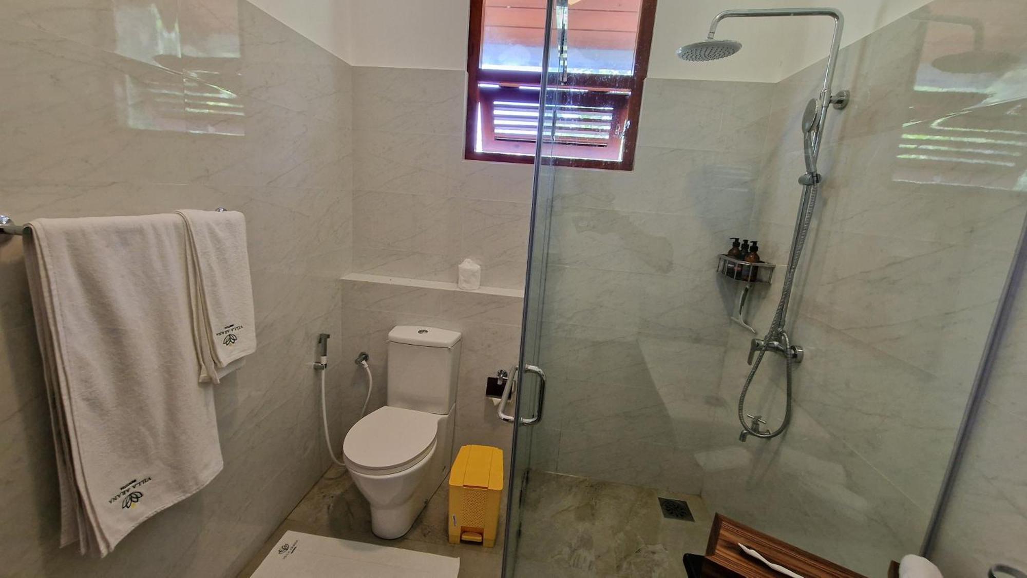 Villa Arana Bentota Kültér fotó