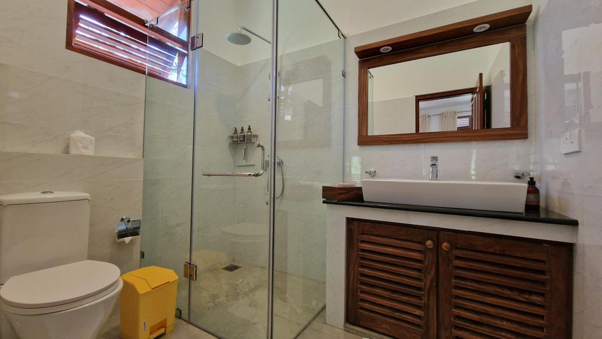 Villa Arana Bentota Kültér fotó