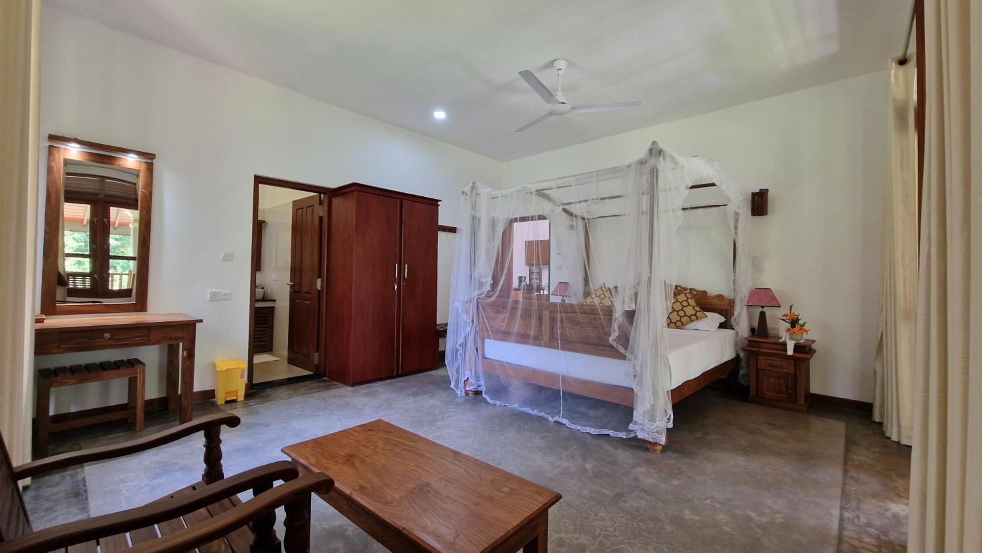Villa Arana Bentota Kültér fotó