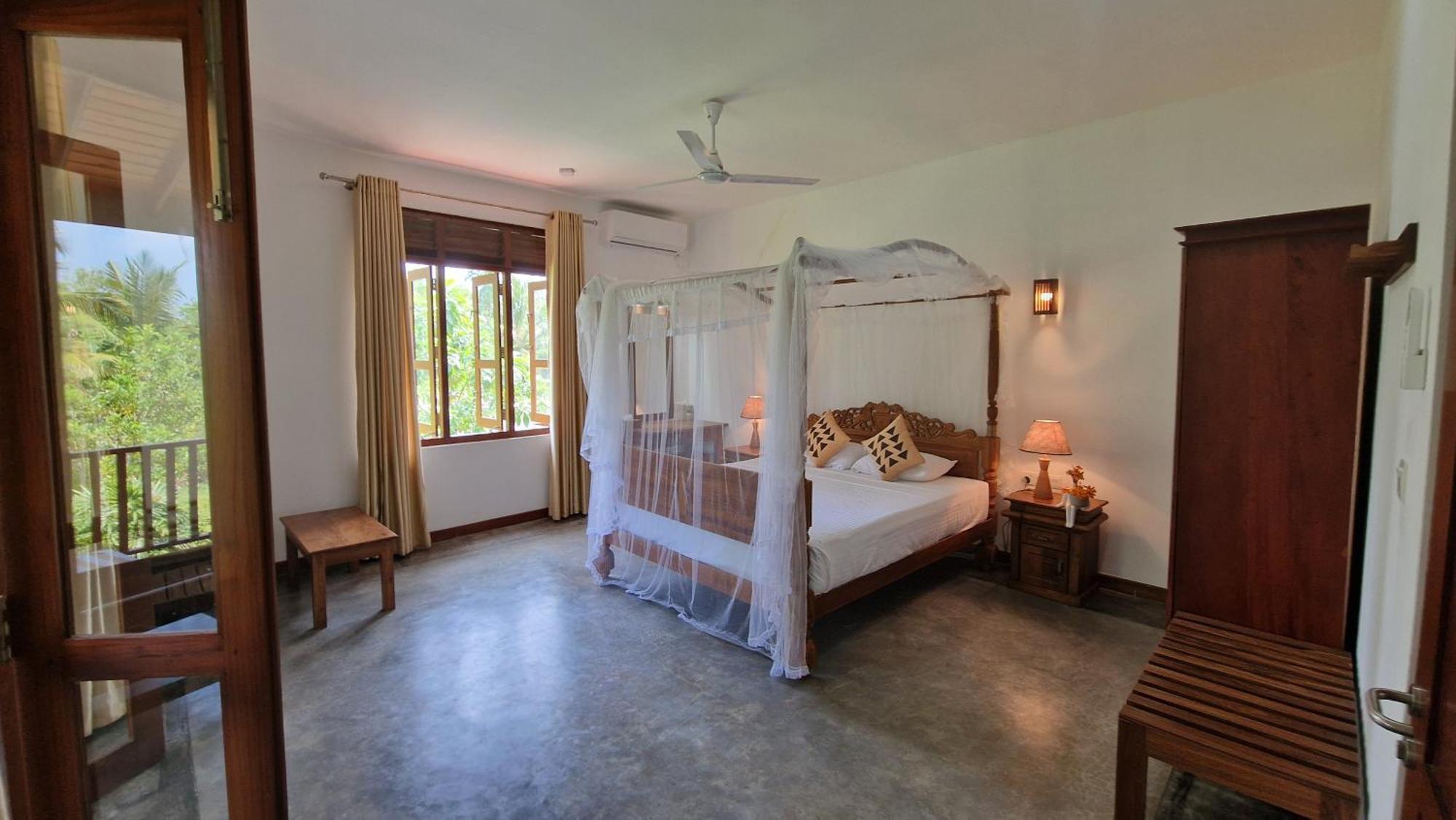 Villa Arana Bentota Kültér fotó
