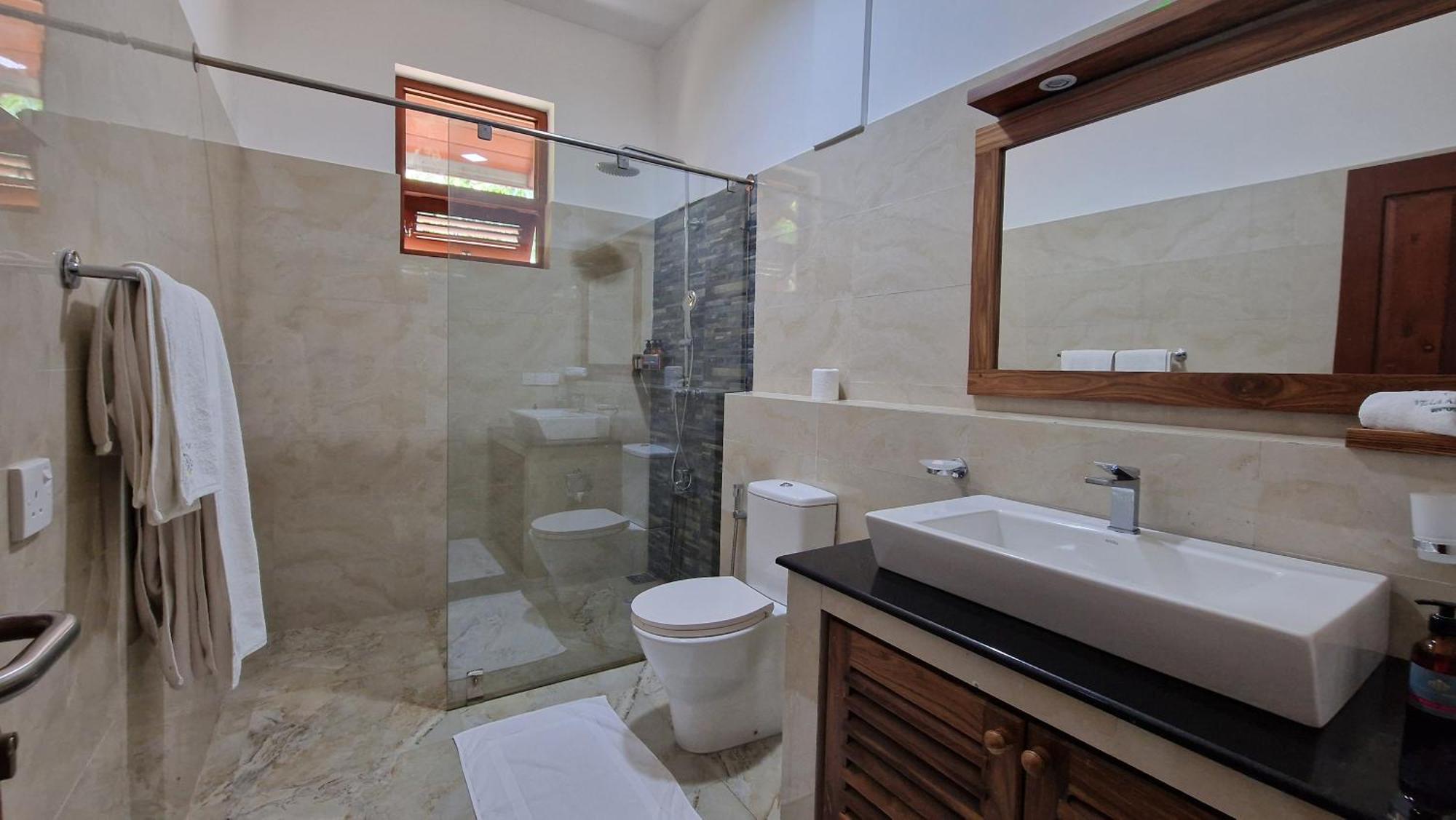 Villa Arana Bentota Kültér fotó