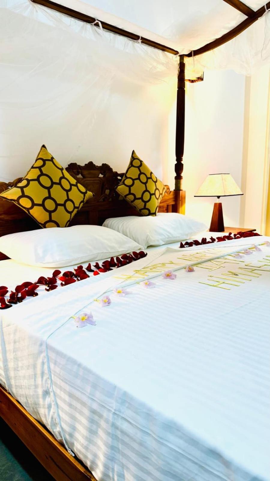 Villa Arana Bentota Kültér fotó